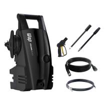 Lavadora Pressao Maquina Lavar C/ Desentupidora Wap Vap 220v