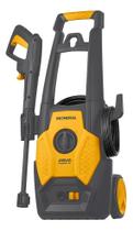 Lavadora Pressão Maquina Lavar Carro Quintal Moto 1500w 110v