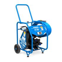 Lavadora Pressão Profissional Jet 600 Rochfer - Tri Lavadora Pressão Profissional Jet 600 Rochfer - Tri