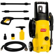 Lavadora Pressao Turbo 1720 Maquina Lavar Carro Jato 110V