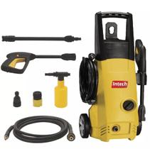 Lavadora Pressao Turbo 1720 Maquina Lavar Carro Jato 220 Lavadora Pressao Turbo 1720 Maquina Lavar Carro Jato 220