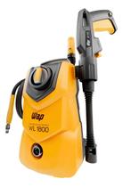 Lavadora Pressão Vap Wap 1500 Pequena Potente Carro Casa 110