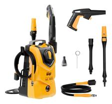 Lavadora Pressão Vap Wap Pequena Carro Piso Telha Bike 220v