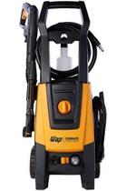 Lavadora Pressao Wap Vap Indução Turbo 2100 Carro Piso 110v Lavadora Pressao Wap Vap Indução Turbo 2100 Carro Piso 110v