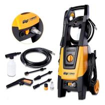Lavadora Pressao Wap Vap Indução Turbo 2100 Carro Piso 220v