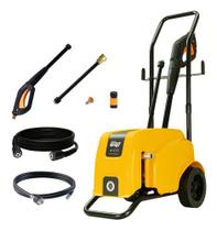 Lavadora Profissional Alta Pressão 2200w 2000 Psi 127v - Wap