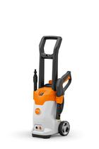 Lavadora re 80.0 de alta pressao 220 v stihl