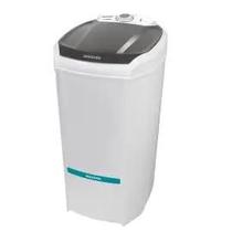 Lavadora Roupa Tanque 10Kg Suggar Branco 127V