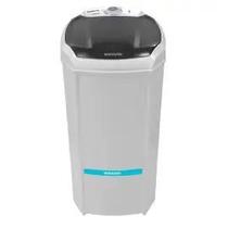 Lavadora Roupa Tanque 15Kg Suggar Branco 127V