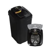 Lavadora Roupa Tanque 16Kg Black Newmaq 127V