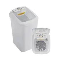 Lavadora Roupa Tanque 16Kg Branco Newmaq 220V Lavadora Roupa Tanque 16Kg Branco Newmaq 220V