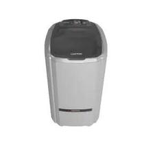 Lavadora Roupa Tanque 20,0Kg Prata Colormaq 110V