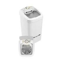 Lavadora Roupa Tanque 20,5Kg Branca Newmaq 127V Lavadora Roupa Tanque 20,5Kg Branca Newmaq 127V