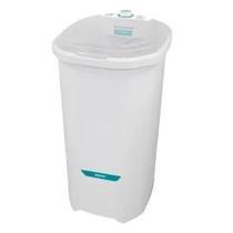 Lavadora Roupa Tanque 8Kg Suggar Branco 220V