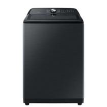 Lavadora Samsung 23kg Digital Inverter WA23B Preta WA23B8377GV/AZ 110V