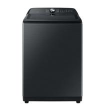 Lavadora Samsung 23Kg Digital Inverter WA23B Preto 110V WA23B8377GV/AZ