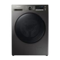 Lavadora Samsung Ww11T4040Bx 1400 Rpm Ww11T 11Kg 127V Prata
