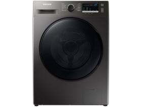 Lavadora Samsung WW11T4040BX Digital Inverter Inox 11KG 127V