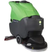 Lavadora secadora de piso a bateria 500 mm 70 L - CT-70 (220V) Lavadora secadora de piso a bateria 500 mm 70 L - CT-70 (220V)