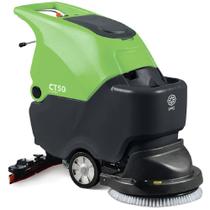 Lavadora secadora de piso elétrica 950W 500 mm 50 L - CT-50 (220V)