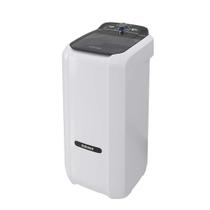 Lavadora Semi Automática Itatiaia CleanMax 10kg, Motor Turbo, Timer com Desligamento Automático e 6 Programas de Lavagem