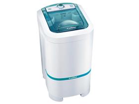 Lavadora semi-automatica latina la551 vd 10kg 7 programacoes 220v/60hz ltla551a2s Lavadora semi-automatica latina la551 vd 10kg 7 programacoes 220v/60hz ltla551a2s