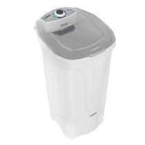 Lavadora Semiautomática 10kg Libell Branco 220v