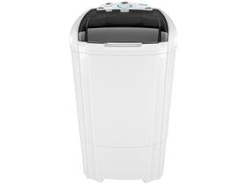Lavadora Semiautomática Britânia 20,6kg BLR04 Lavadora Semiautomática Britânia 20,6kg BLR04