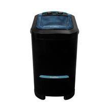 Lavadora semiautomática latina 20.1kg la573 branca ou preta 127v ou 220v Lavadora semiautomática latina 20.1kg la573 branca ou preta 127v ou 220v