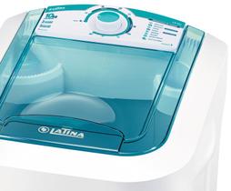 Lavadora Semiautomática Latina LA551 220v