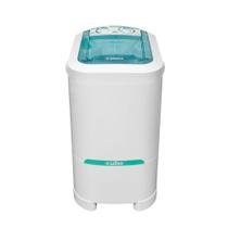 Lavadora semiautomática latina la555 10 kg branco 127v