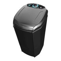 Lavadora Semiautomática Suggar Lavamax Eco 10KG - Preto