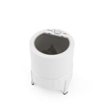 Lavadora Semiautomática /Tanquinho 4,5Kg Plus Branco com Carambola Mueller - 110 V Lavadora Semiautomática /Tanquinho 4,5Kg Plus Branco com Carambola Mueller - 110 V