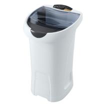 Lavadora Semiautomática Tanquinho Wanke Evolution 5kg Branca 220V Lavadora Semiautomática Tanquinho Wanke Evolution 5kg Branca 220V