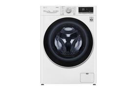 Lavadora Smart LG VC4 13kg 220v Branco com Inteligência Artificial AI DD FV5013WC4A