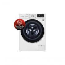 Lavadora Smart LG VC4 13kg Branco com Inteligência Artificial AIDD FV5013WC4 127V