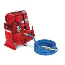 Lavadora Somar Hu 3401 2 Cv Mono. 10 Mts Mangueira Lavadora Somar Hu 3401 2 Cv Mono. 10 Mts Mangueira