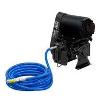 Lavadora Somar LUS 500 2cv Mono IP21 Mangueira