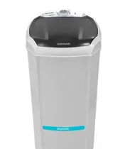 Lavadora Suggar Lavamax Eco 10KG Branca 220V