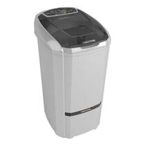 Lavadora tanquinho colormaq semiautomatica lcs 15kg prata 127v