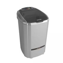 Lavadora tanquinho colormaq semiautomática lcs 20kg prata 127v