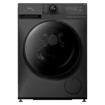 Lavadora Titanium Fl 11kg Mf200 Mf200w125wb/gk-01 - Midea