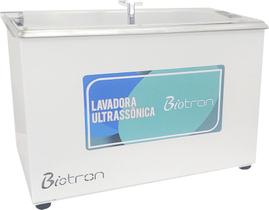 Lavadora Ultrassônica BIOTRON Bivolt Lavadora Ultrassônica BIOTRON Bivolt