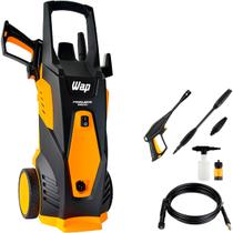 Lavadora Vap Lava Jato Alta Pressão 2000psi Premier Wap 110v 18000w