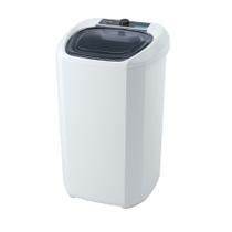 Lavadora Wanke New Confort LWBE100T 10kg Semiautomática Branco 220V Lavadora Wanke New Confort LWBE100T 10kg Semiautomática Branco 220V