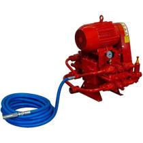 Lavadora Wayne HU 6601 600lbs 6cv Trif.