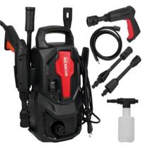 Lavadora worker altapressao lw1305 220v