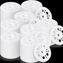 Lavadoras de plástico Taiyin 800 unidades de 45 mm para isolamento de placas de espuma