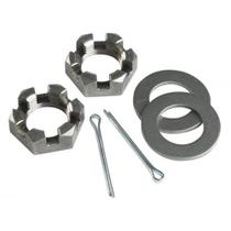 Lavadoras de porcas de reboque e contrapinos Spindle CE Smith