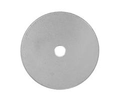 Lavadoras Fender G GOODSZONE 3/8 x 3 OD em aço zincado, pacote com 5 Lavadoras Fender G GOODSZONE 3/8 x 3 OD em aço zincado, pacote com 5